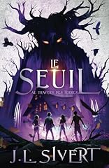 Seuil travers terres d'occasion  Livré partout en France