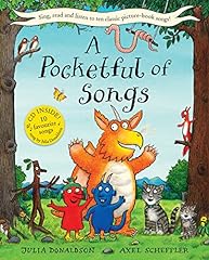Pocketful songs book for sale  Delivered anywhere in UK
