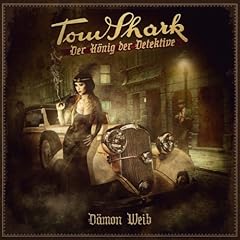 Dämon weib tom gebraucht kaufen  Wird an jeden Ort in Deutschland