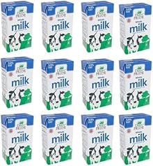 Dairy pride uht for sale  Delivered anywhere in UK
