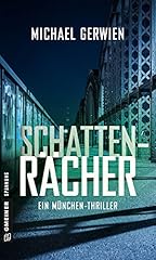 Schattenrächer thriller gebraucht kaufen  Wird an jeden Ort in Deutschland