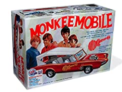 Mpc monkeemobile car for sale  Delivered anywhere in USA 