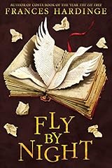 Fly night novel for sale  Delivered anywhere in USA 