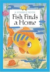 Fish finds home d'occasion  Livré partout en France