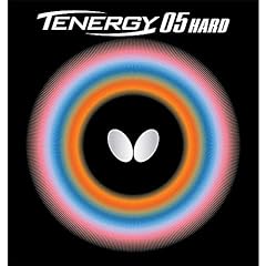 Butterfly tenergy hard for sale  Delivered anywhere in Ireland