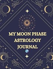 Moon phase astrology gebraucht kaufen  Wird an jeden Ort in Deutschland