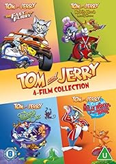 Tom jerry film for sale  Delivered anywhere in Ireland