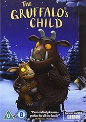 Gruffalo child dvd for sale  Delivered anywhere in Ireland