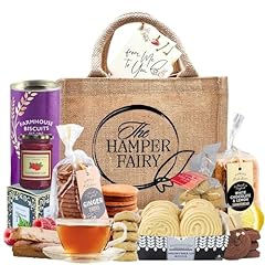 Afternoon tea hamper for sale  Delivered anywhere in UK
