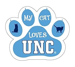 Unc tar heels for sale  Delivered anywhere in USA 