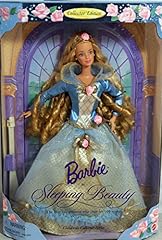 Sleeping beauty barbie for sale  Delivered anywhere in USA 