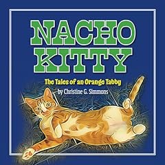 Nacho kitty tales for sale  Delivered anywhere in USA 