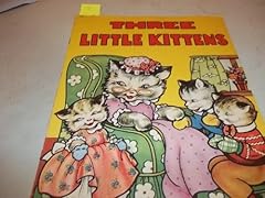 Three little kittens for sale  Delivered anywhere in USA 