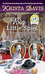 Big little spies for sale  Delivered anywhere in USA 
