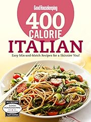 400 calorie italian for sale  Delivered anywhere in USA 