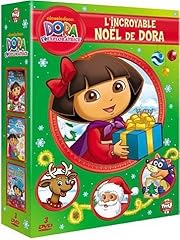 coffret dora l exploratrice d'occasion  Livré partout en France