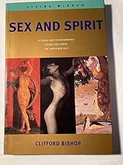 Sex and spirit d'occasion  Livré partout en France