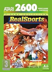 Realsports collection cartridg gebraucht kaufen  Wird an jeden Ort in Deutschland