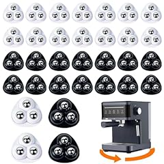 32pcs self adhesive usato  Spedito ovunque in Italia 
