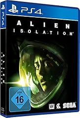 Alien isolation d'occasion  Livré partout en Belgiqu