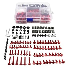 Motorbike bolt nut for sale  Delivered anywhere in UK