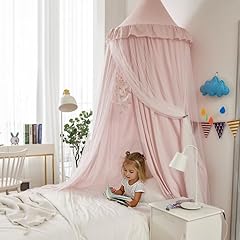 Bed canopy star for sale  Delivered anywhere in UK