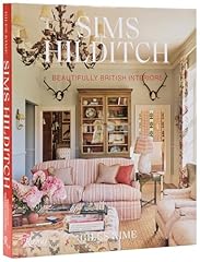 Sims hilditch beautifully for sale  Delivered anywhere in UK