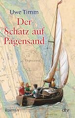 Schatz pagensand gebraucht kaufen  Wird an jeden Ort in Deutschland