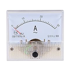Sourcingmap 30a analog for sale  Delivered anywhere in UK