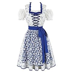 Lehauya oktoberfest costume for sale  Delivered anywhere in USA 