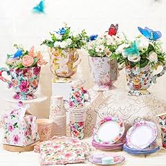 Sliner tea party for sale  Delivered anywhere in USA 