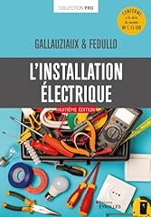 Installation électrique d'occasion  Livré partout en France