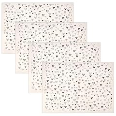 Olycraft sheets love for sale  Delivered anywhere in USA 