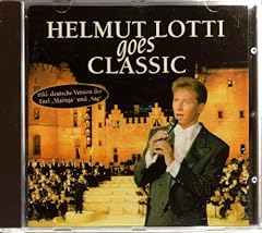 Helmut lotti goes d'occasion  Livré partout en Belgiqu