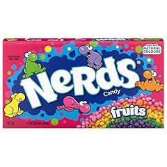 Wonka rainbow nerds d'occasion  Livré partout en France