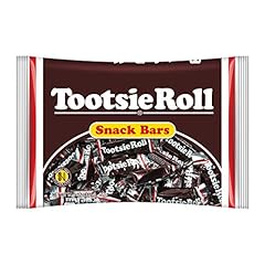 Tootsie roll snack for sale  Delivered anywhere in USA 