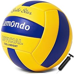 Lemondo volleyball weich gebraucht kaufen  Wird an jeden Ort in Deutschland