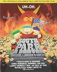 South park bigger for sale  Delivered anywhere in USA 