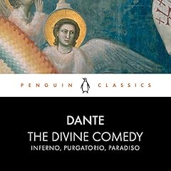 Divine comedy penguin for sale  Delivered anywhere in UK