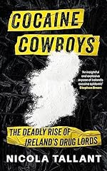 Cocaine cowboys deadly for sale  Delivered anywhere in UK