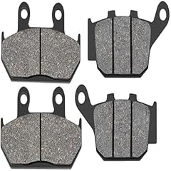 Motorcycle brake pads for sale  Delivered anywhere in USA 
