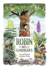 Robin garrigues d'occasion  Livré partout en France