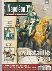 Napoléon janvier février d'occasion  Livré partout en France