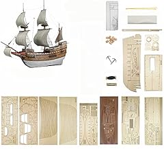 Gawegm wooden ship for sale  Delivered anywhere in USA 
