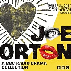 Joe orton bbc for sale  Delivered anywhere in UK