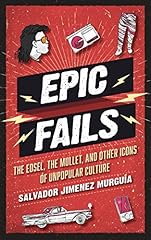 Epic fails the usato  Spedito ovunque in Italia 