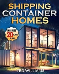 Container homes ultimate for sale  Delivered anywhere in UK