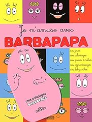 Offre barbapapa 2014 d'occasion  Livré partout en Belgiqu