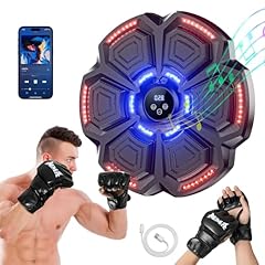 Snawowo music boxing gebraucht kaufen  Wird an jeden Ort in Deutschland