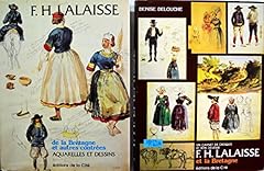 Lalaisse françois hippolyte d'occasion  Livré partout en France